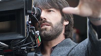 bild aus der news Ben Affleck inszeniert Pilotfolge der Krimi-Drama-Serie "The Middle Man"