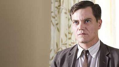bild aus der news Michael Shannon neben Andrew Garfield im Korruptionsdrama "99 Homes"