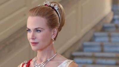 Erster Trailer zum Biopic "Grace of Monaco" mit Nicole Kidman als Grace Kelly