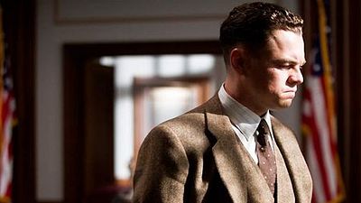 bild aus der news Leonardo DiCaprio übernimmt Produktion und Rolle im Biopic "Wilson" über gleichnamigen 28. US-Präsidenten