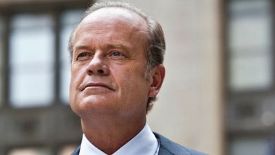 bild aus der news "The Expendables 3": Kelsey Grammer übernimmt die für Nicolas Cage vorgesehene Rolle