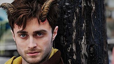 Nach "Horns" "The F Word" und "Kill Your Darlings": Daniel Radcliffe hat keinen Bock mehr auf Nacktszenen