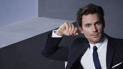 bild aus der news "Magic Mike"-Star Matt Bomer spielt Leinwandlegende Montgomery Clift im Biopic "Monty Clift"