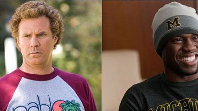 "Topic Thunder"-Autor übernimmt Regie bei "Get Hard" mit Will Ferrell und Kevin Hart