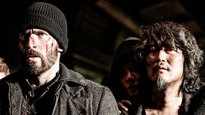 bild aus der news Es lebe die Revolution!: Chris Evans im brutalen Klassenkampf im neuen Trailer zu "Snowpiercer"