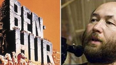 bild aus der news "Abraham Lincoln: Vampirjäger"-Regisseur Timur Bekmambetov für "Ben Hur"-Remake bestätigt