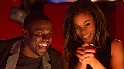 bild aus der news Im Trailer zu "About Last Night" haben Regina Hall und Comedy-Star Kevin Hart einen One-Night-Stand