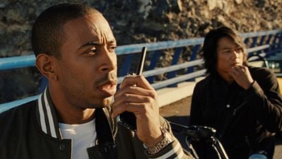 bild aus der news Rapper Ludacris zeigt uns in einem neuen Video die coolen Karren aus "Fast & Furious 7"