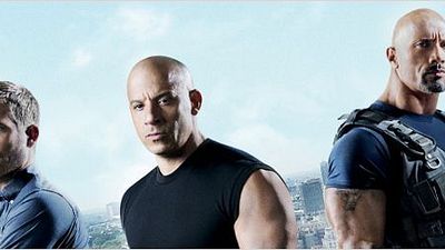 bild aus der news "Fast & Furious 7": Neues Setbild bestätigt Mitwirken von Actionlegende Kurt Russell
