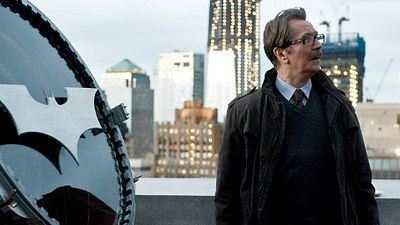 bild aus der news Neuer Batman-Ableger im TV: Fox bringt "Gotham" über jungen "Commissioner" Gordon ins Fernsehen