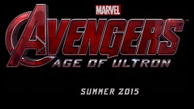 Bösewicht Ultron hat seinen ersten Auftritt im Comic-Con-Teaser zu "Marvel's The Avengers 2: Age of Ultron"