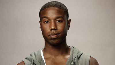 bild aus der news Michael B. Jordan soll Hauptrolle in Roland Emmerichs "Independence Day 2" übernehmen