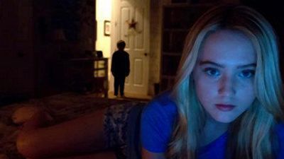 bild aus der news Drehbuchautoren und Regisseur für "Paranormal Activity 5" bestätigt