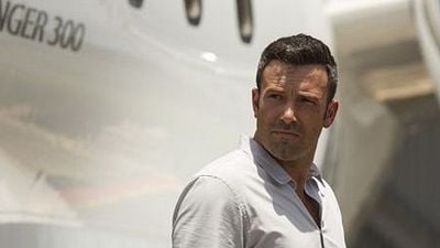 bild aus der news "The Town"-Autor schreibt für Ben Affleck ein Skript über die Bostoner Untergrund-Ikone Whitey Bulger 