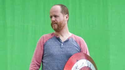 Regisseur Joss Whedon spricht über seinen NICHT großartigen "Avengers"-Film und die Fortsetzung "Avengers: Age of Ultron"