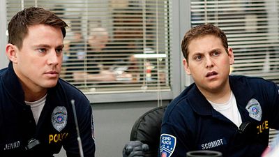 bild aus der news "22 Jump Street": Produktionsbeginn von "21 Jump Street"-Fortsetzung mit Channing Tatum und Jonah Hill