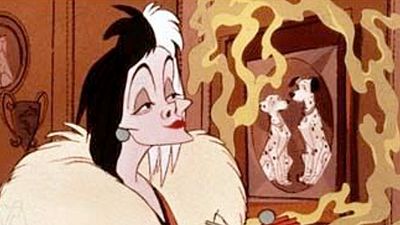bild aus der news Disney plant Einzelfilm über "101 Dalmatiner"-Bösewichtin Cruella De Vil