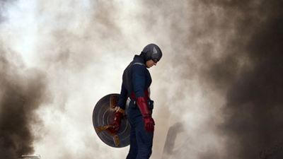 "Captain America 2: The Winter Soldier" spielt zwei Jahre nach den Ereignissen in "Marvel's The Avengers"