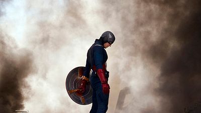 bild aus der news "Captain America 2: The Winter Soldier" spielt zwei Jahre nach den Ereignissen in "Marvel's The Avengers"