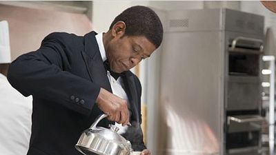 bild aus der news Colin-Powell-Biopic: Forest Whitaker übernimmt Rolle des ehemaligen US-Außenministers