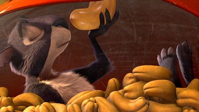 bild aus der news Hungrige Großstadt-Tiere planen einen Nuss-Raub im ersten Trailer zu "The Nut Job"