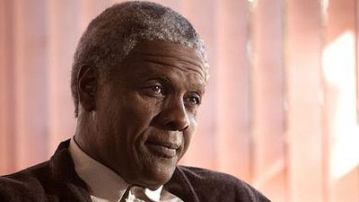 bild aus der news Erster deutscher Teaser-Trailer zu "Mandela: Der lange Weg zur Freiheit" mit Idris Elba als Nelson Mandela