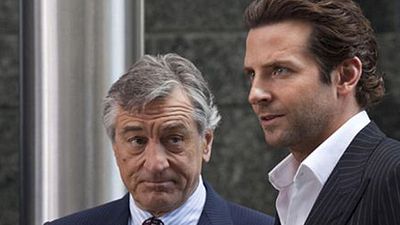bild aus der news "Ohne Limit": Kinoerfolg mit "Hangover"-Star Bradley Cooper und Robert De Niro wird zu einer TV-Serie