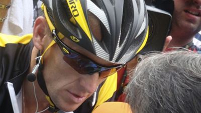 Der erste Film über Dopingsünder Lance Armstrong: Trailer zu "The Armstrong Lie" von Oscarpreisträger Alex Gibney