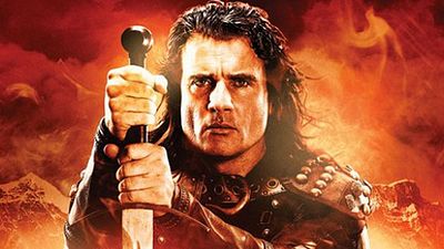 bild aus der news "Prison Break"-Star Dominic Purcell metzelt sich durch den neuen Trailer zu "Vikingdom"