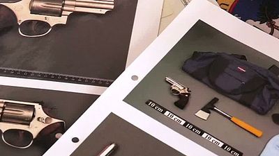 bild aus der news "Trance"-Regisseur Danny Boyle plant Spielfilm-Adaption der Juwelenraub-Dokumentation "Smash & Grab"