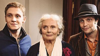 bild aus der news "Frau Ella"-Premiere: Liveübertragung vom roten Teppich mit Matthias Schweighöfer