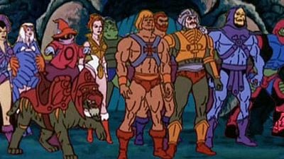 bild aus der news "Masters Of The Universe": He-Man bekommt neuen Drehbuchautor, hat aber keinen Regisseur mehr