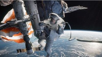 "Gravity": Astrophysiker Neil deGrasse Tyson findet Logiklöcher in Alfonso Cuaróns Weltraumthriller-Meisterwerk