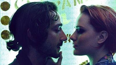 bild aus der news Shia LaBeouf kämpft im ersten Trailer zu "Charlie Countryman" um Evan Rachel Wood und um sein Leben
