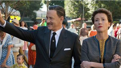 bild aus der news Deutsche Trailerpremiere zu "Saving Mr. Banks" mit Tom Hanks als Walt Disney