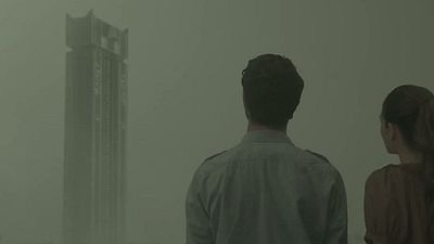 bild aus der news Neuer Trailer zu Horrorthriller "Djinn" von "Poltergeist"-Regisseur Tobe Hooper