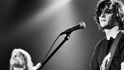 bild aus der news Im neuen Trailer zu "Losers Take All" schwimmt eine Band gegen den Mainstream-Strom