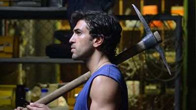 bild aus der news Elyas M'Barek und seine chaotische Klasse im ersten Trailer zu "Fack ju Göhte"