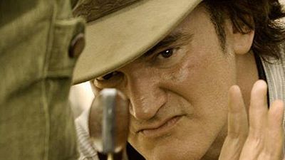 bild aus der news Quentin Tarantino erklärt, warum er "Lone Ranger" für einen der besten Filme des Jahres hält