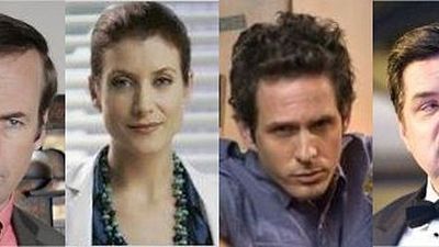 bild aus der news "Fargo": Bob Odenkirk und Oliver Platt stoßen zur TV-Serie der Coen-Brüder