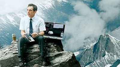 bild aus der news "Das erstaunliche Leben des Walter Mitty": Neuer deutscher Trailer zur Tragikomödie von und mit Ben Stiller