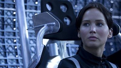 bild aus der news Jennifer Lawrence zieht wieder in den Kampf: Erster TV-Spot zu "Die Tribute von Panem 2 - Catching Fire"