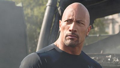bild aus der news Dwayne Johnson übernimmt Hauptrolle in Brad Peytons Katastrophenfilm "San Andreas"