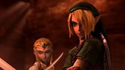 bild aus der news Spielbarer Film: Mögliche "Legend of Zelda"-Verfilmung würde Interaktionen mit Publikum enthalten