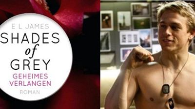 Charlie Hunnams "Shades of Grey"-Ausstieg: Es gab kreative Differenzen und nur 125.000 Dollar Bezahlung