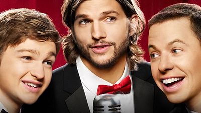 bild aus der news "Two And A Half Men"-Star Ashton Kutcher mit 24 Millionen Dollar an der Spitze der bestbezahlten TV-Stars