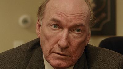 bild aus der news Schauspieler Ed Lauter ("Geboren am 4. Juli") mit 74 Jahren an Krebs gestorben