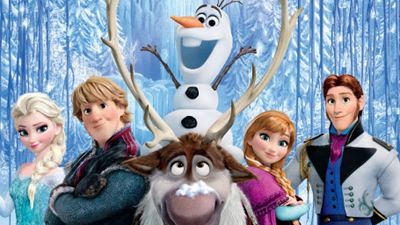 Im neuen Trailer zum Disney-Abenteuer bringt "Die Eiskönigin - Völlig unverfroren" den ewigen Winter übers Königreich
