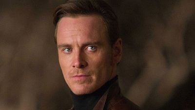 bild aus der news "Assassin's Creed": Hauptdarsteller Michael Fassbender gesteht Laienwissen hinsichtlich des Stoffs