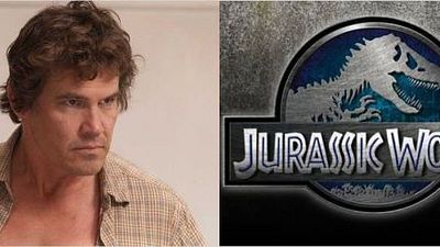 bild aus der news "Jurassic World": Josh Brolin für Hauptrolle im vierten Teil der Saurier-Action im Gespräch